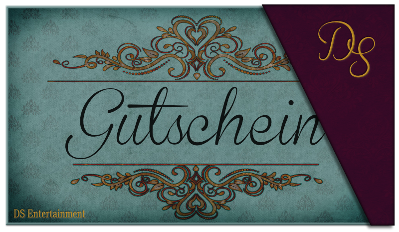 Gutschein